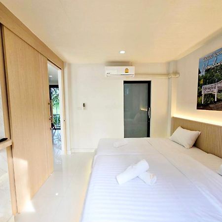 Neenlawat Riverside Surat Thani Exterior foto