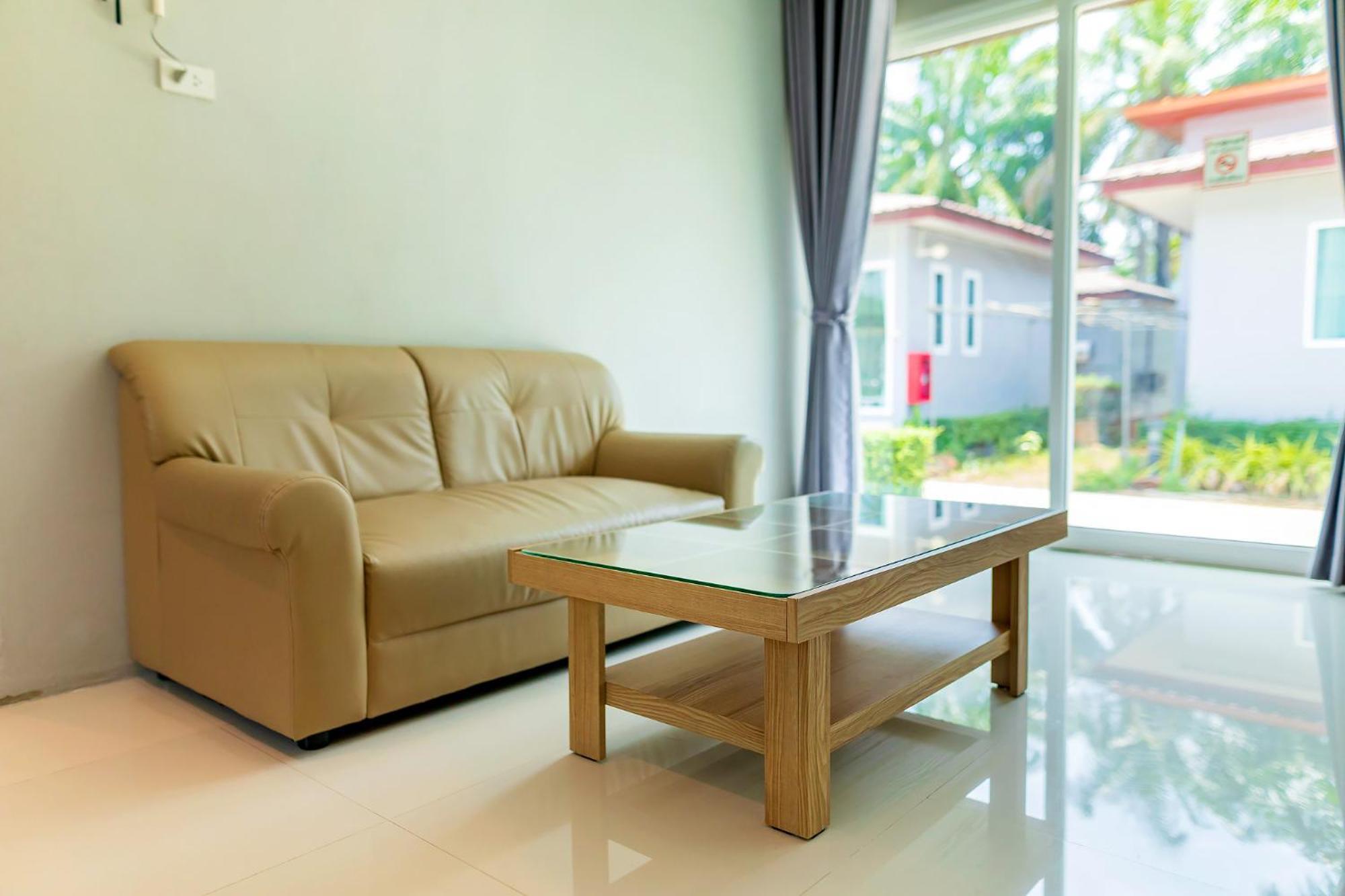 Neenlawat Riverside Surat Thani Quarto foto